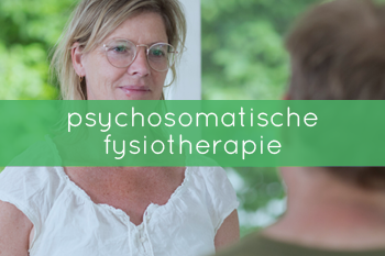Praktijk Linda Roosemalen - psychosomatische fysiotherapie