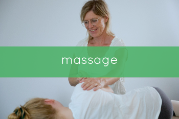 Praktijk Linda Roosemalen - massage